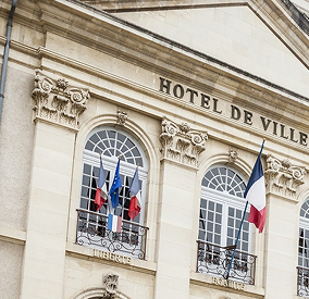 Collectivités