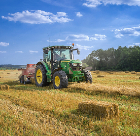 Agriculture
