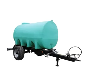 Cuve à engrais Duraplas