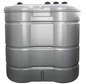 Cuve à fioul Duraplas