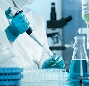 Industrie chimique cuves Duraplas