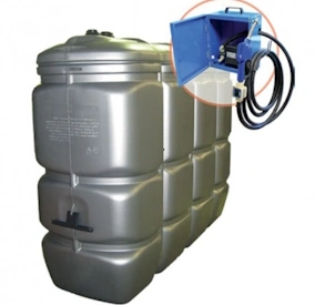 cuve adblue Duraplas